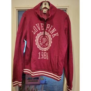 PINK pullover‎ (2)